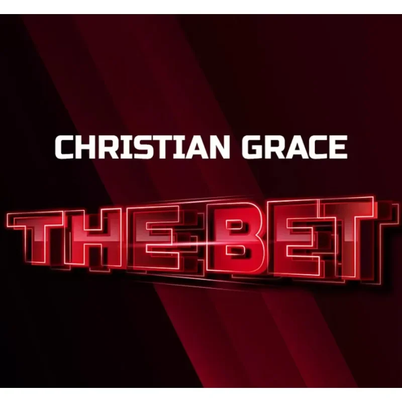 The Bet By Christia…