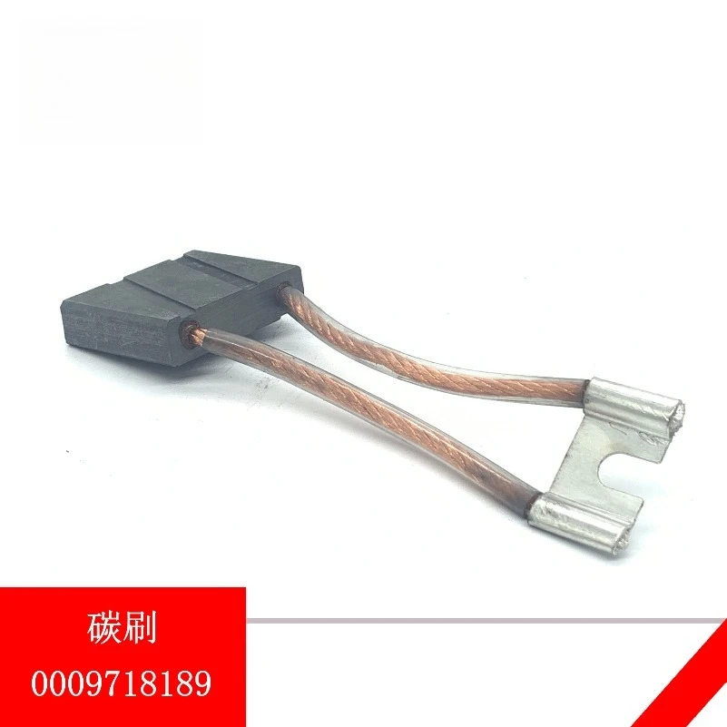 Forklift Parts E16C Drive Motor Carbon Brush 335 Electric Forklift Carbon Brush 0009718189 Export