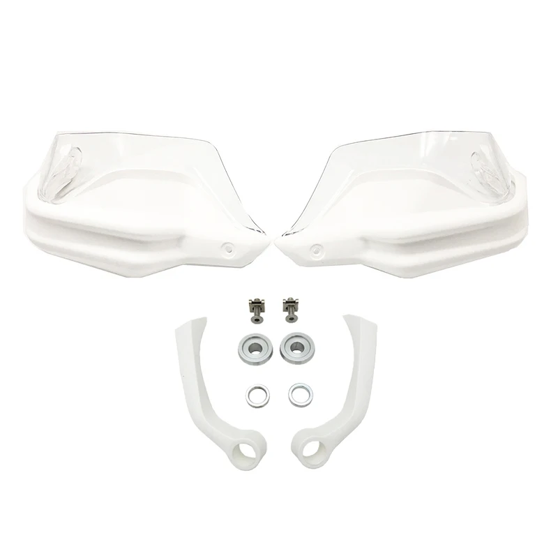 Fit Voor BMW R1200GS LC F800GS F750GS F850GS F900R/XR S1000XR R1250GS Motorcycle Handguard Shield Hand Guard Protector voorruit