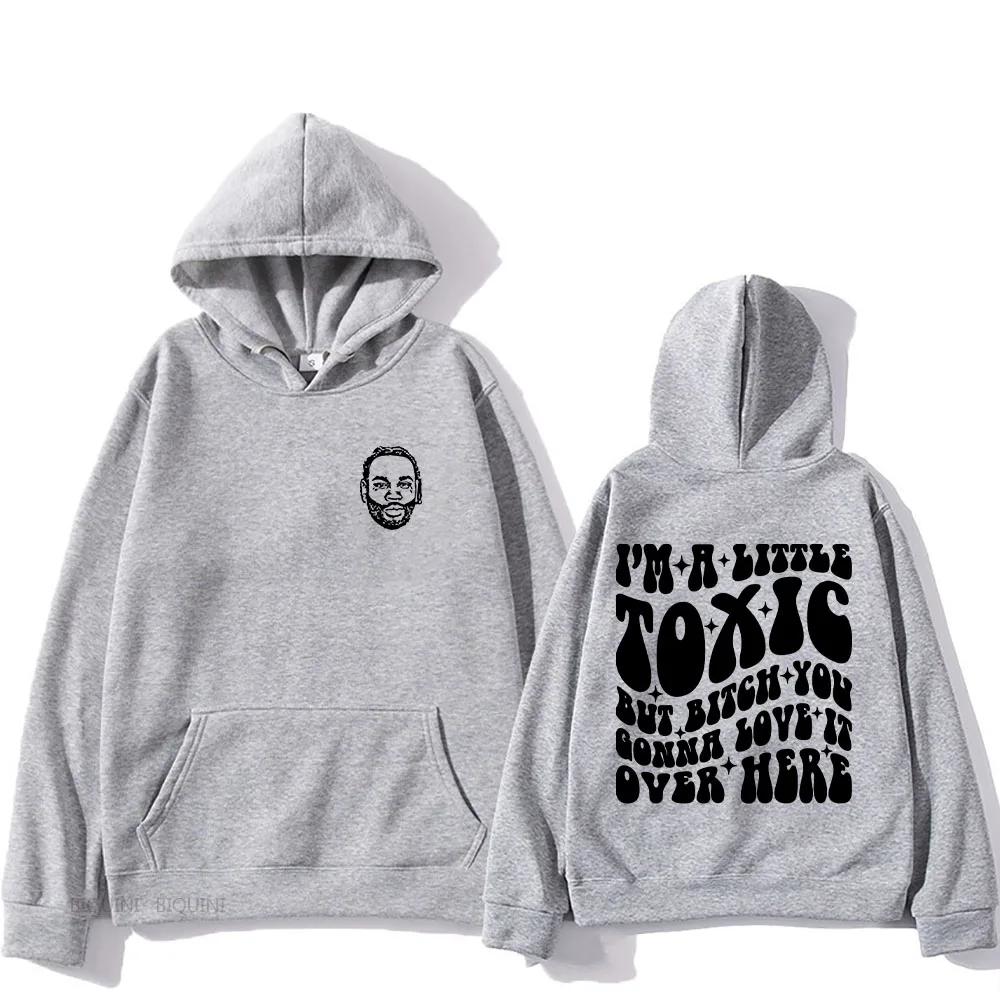 KGates KevinGates Hoodie Fashion for Winter Long Sleeve Comfortable Sweatshirt Hooded Graphic Printing Ropa Hombre Casual Hoody