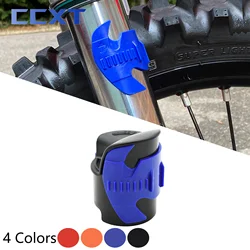Motorcycle Front Fork Shock Absorber 45-55mm Cleaning Tools For Kawasaki Honda KTM Suzuki Yamaha Kayo T4 T6 K6 Universal Parts