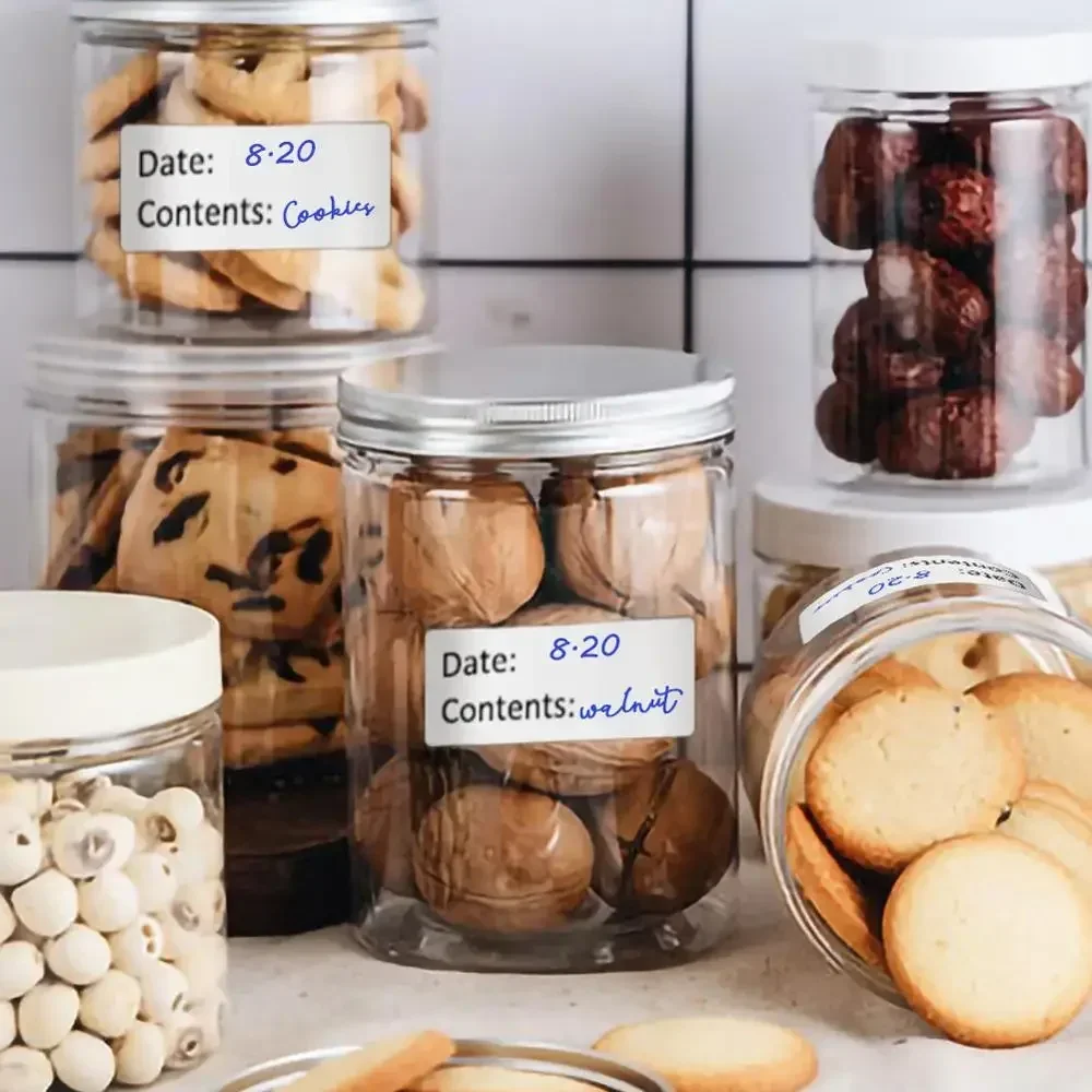 Thumbnail 4 - #52 Trending Food Labels Right Now