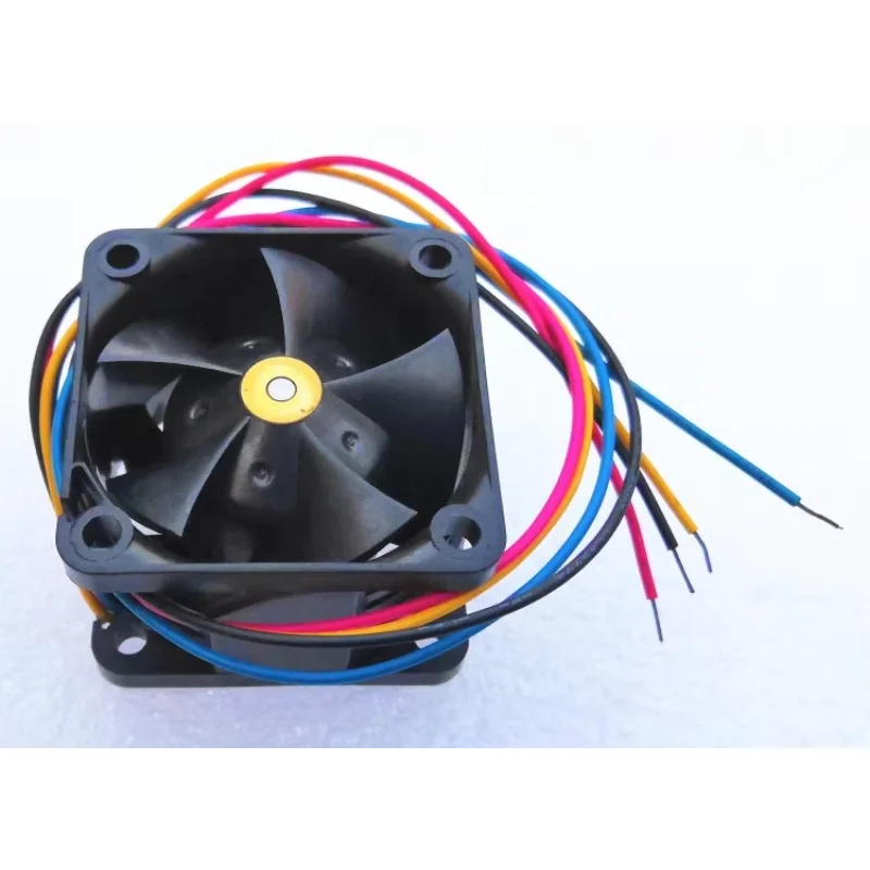 Magic MGT4012ZB-W28 DC 12 В 0,4 А 40x40x28 мм 4-проводной охлаждающий вентилятор для сервера