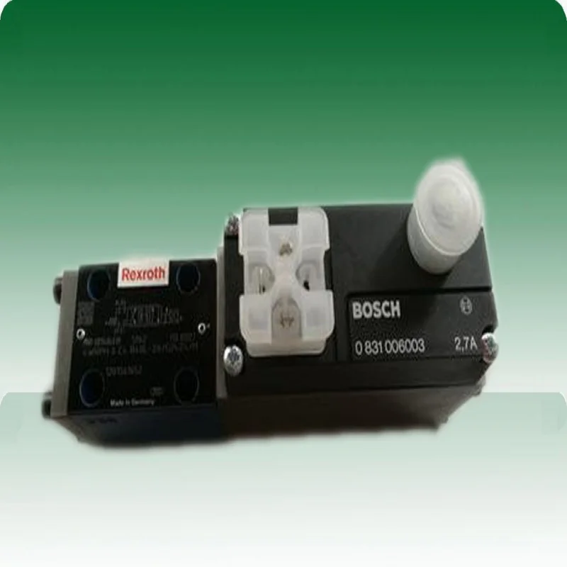 

0811404061 Bosch Rexroth