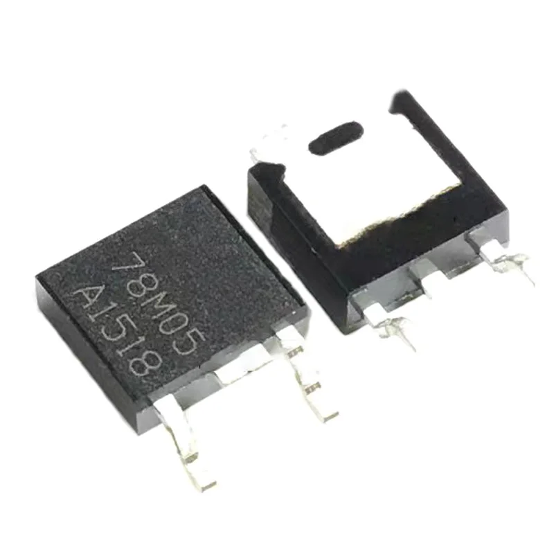 20PCS Cj 78M05 Patc…