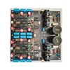 Wzmacniacze douszne HI-END Fever Level Current Transport Pure Class A i Pre Stage M-23 4