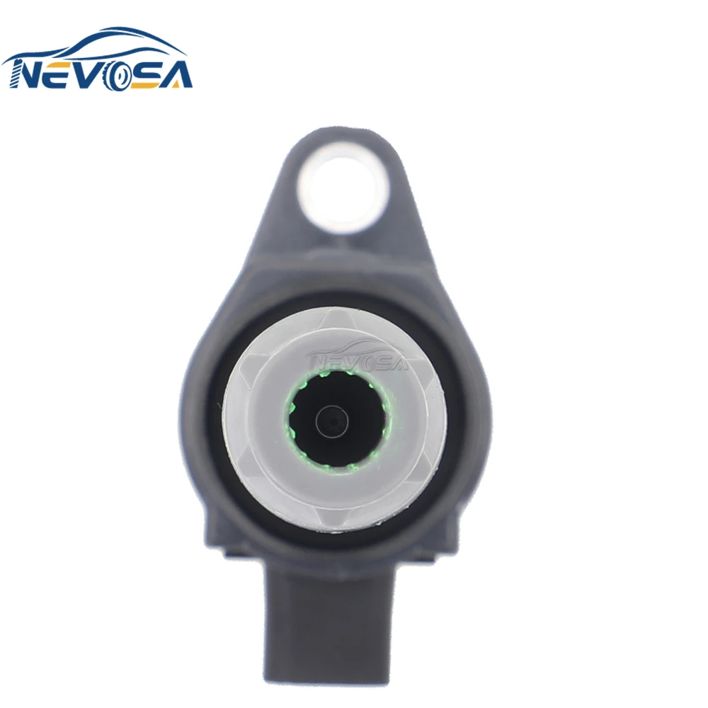NEVOSA 6PCS For 2009 2010 Dodge Journey Avenger Caravan V6 3.5L Chrysler Sebring 300 Ignition Coil 7B0905715D UF502 4606869AA