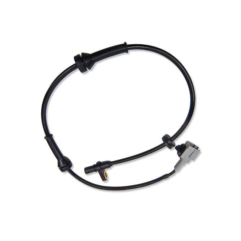 

Auto ABS Wheel Speed Sensor 47900-ED500 47901-ED500 Rear Axle Right or Left For 2007-2012 Nissan TIIDA C11 SC11 1.5L 1.6L 1.8L