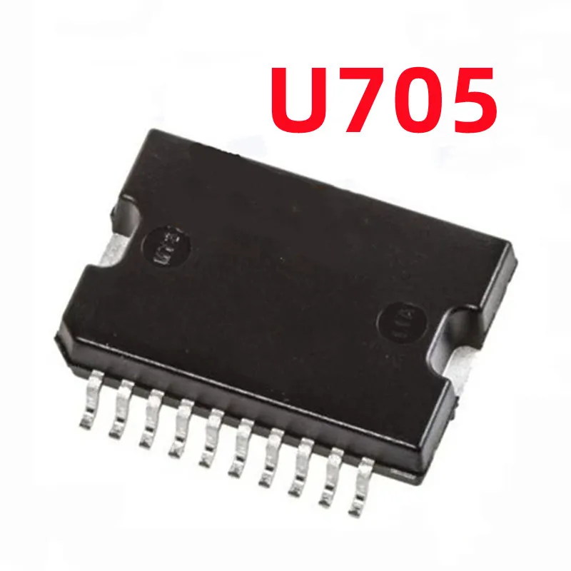 

1 шт. U705 автомобильный чип IC U705 Spot HSOP