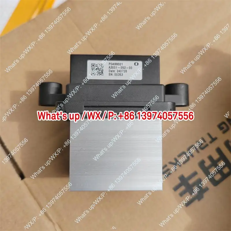 PG499001 Original Dongfeng Tianlong Flagship KX Guoliu Air Conditioning Warm Air Resistor Guoliu New Resistance Regulator