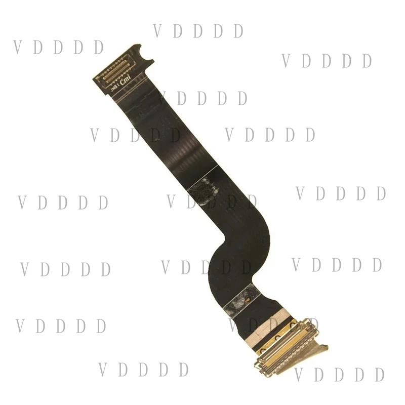 L... 40PIN FDQ30 LCD Video Screen Cable For Dell XPS 13 9300 LF-H811P MWMN0 0MWMN0