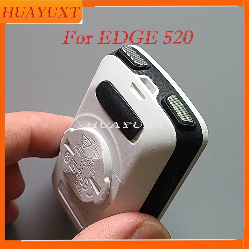 가민 엣지 520 520J 자전거 속도계 후면 커버, 수리 교체