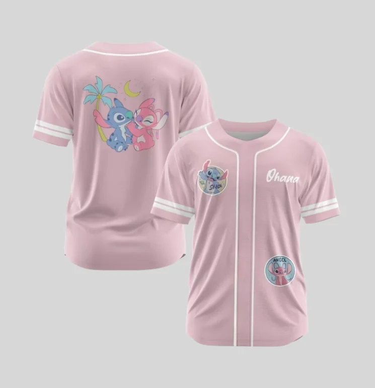 2025 New Disney Sti… - image