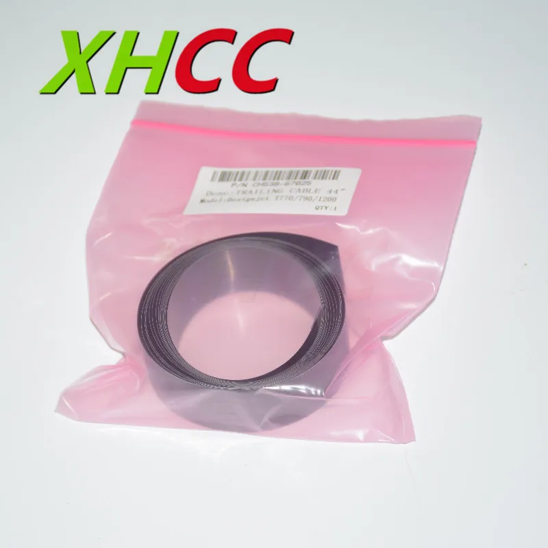 

1pcs. T620 Compatible Trailing Cable Replacement for HP DesignJet T620 T770 T790 T1120 T1200 T1300 T2300 Z5400 T 620 CH538-67025