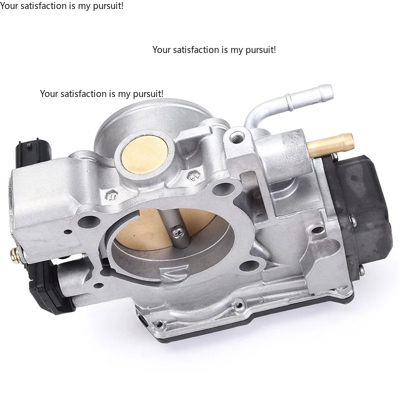 for Honda models, auto parts 16400-PPA-A03 throttle body assembly
