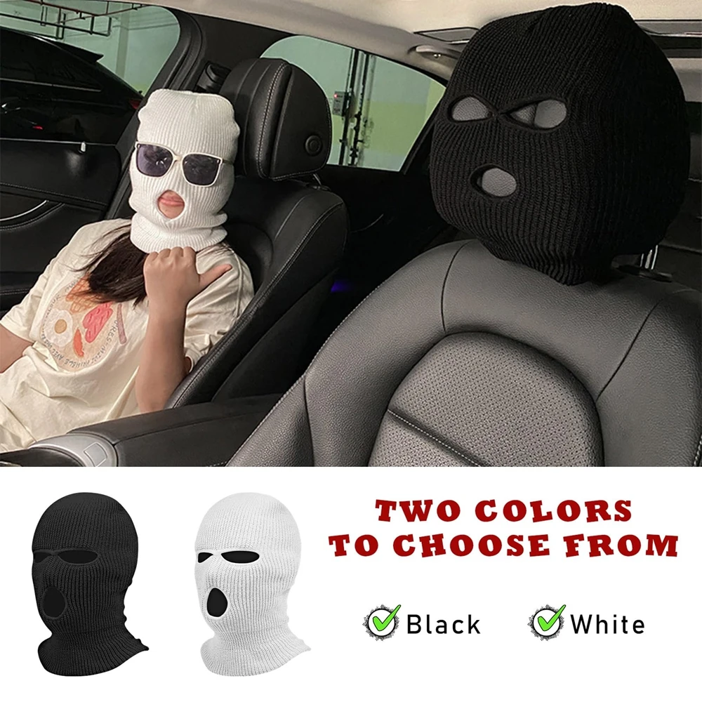 Thumbnail 3 - #8 Cheap Funny Masks Worth Buying