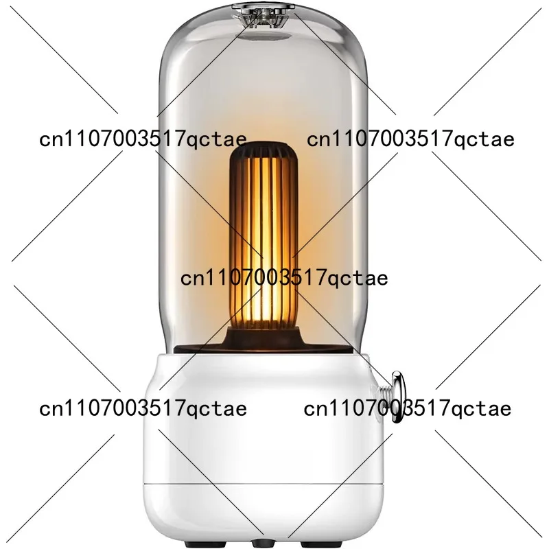 

Pick-up LED Candle Light Atmosphere Light Desktop Night Creative Table Lamp Holiday Gift