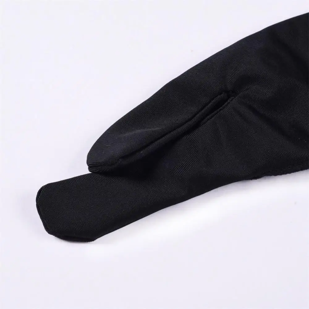 耐久性のある保護ハンドグローブ、スタイリッシュで用途の広い機能性、快適なスケッチと描画の必需品、創造的な画材