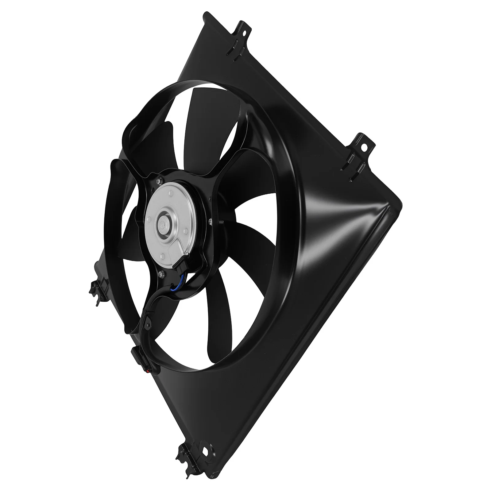

Electric Radiator Cooling Fan for Acura TL 2009-2014 240W 2100 RPM