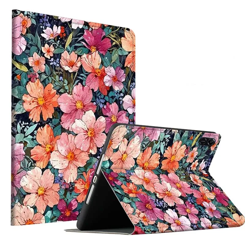 حافظة لهاتف هواوي ميديا باد 3 12 Air SE M6 M5 Lite Pro 10.4 10.8 11 11.5 12.6 13.2 بوصة 5G