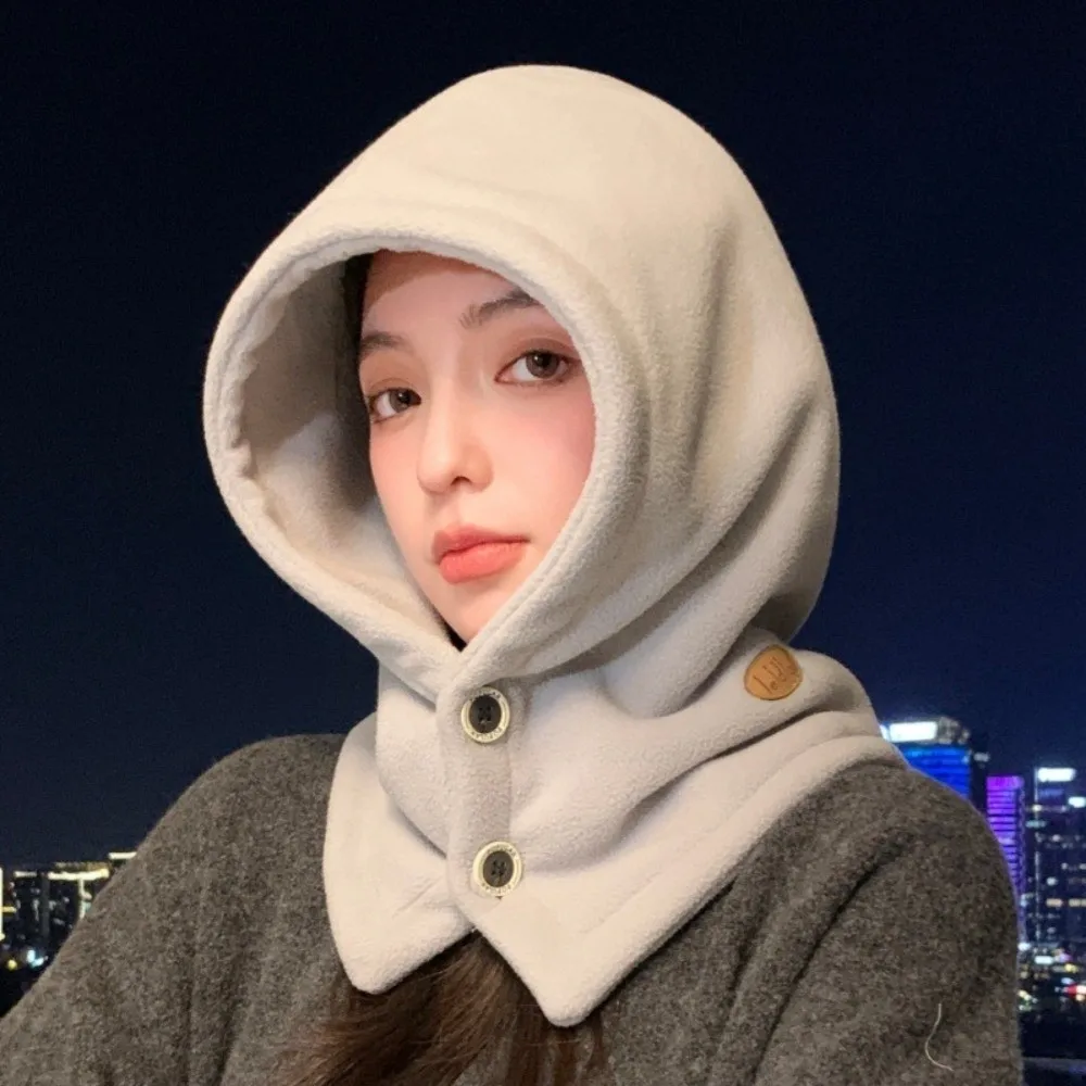 قبعة بالاكلافا عصرية مقاومة للرياح ومقاومة للبرد، قبعة حماية للأذن، قناع ركوب الدراجات للرياضة في الهواء الطلق #4