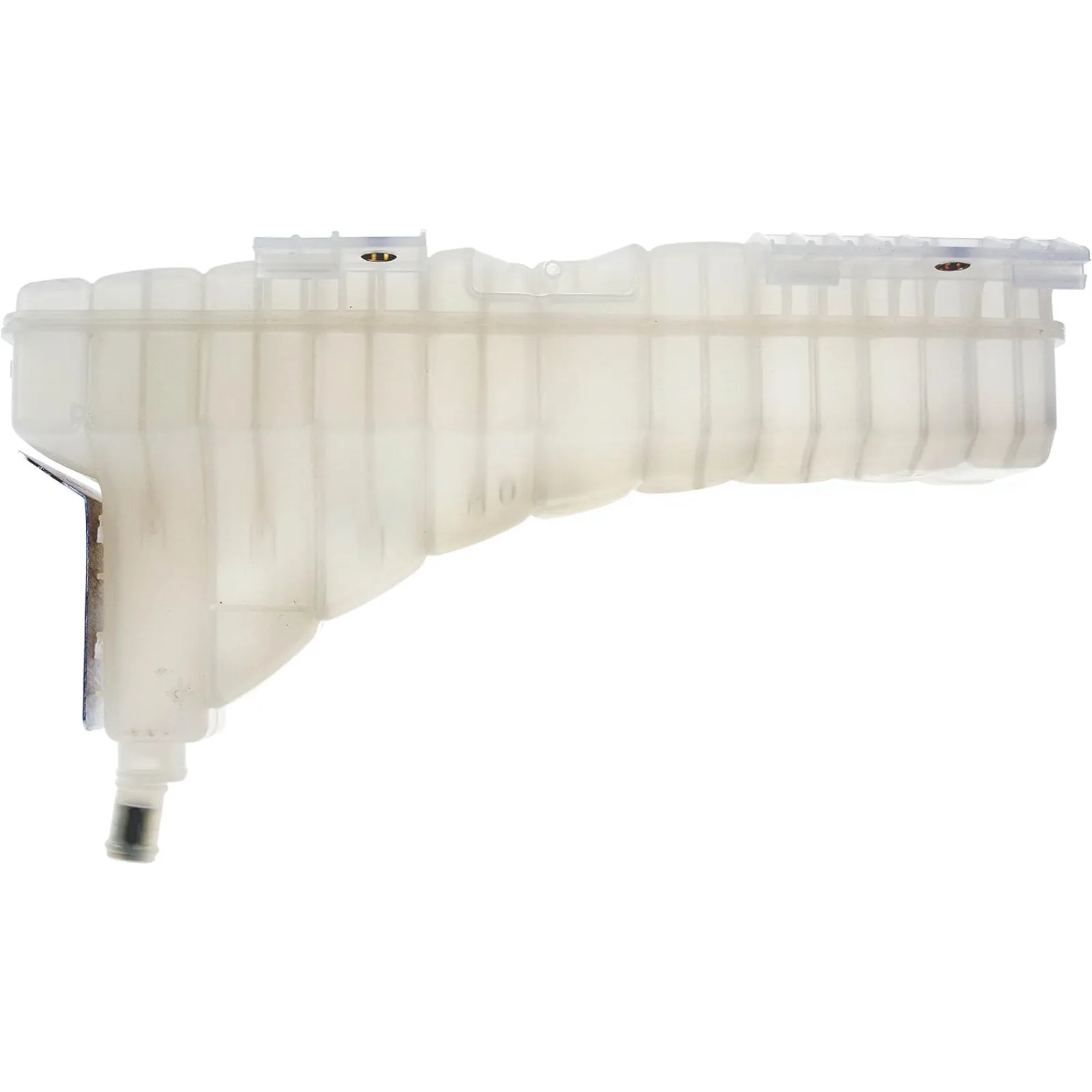 US  603-5403 Front Engine Coolant Reservoir Compatible with Select Kenworth / Peterbilt Models