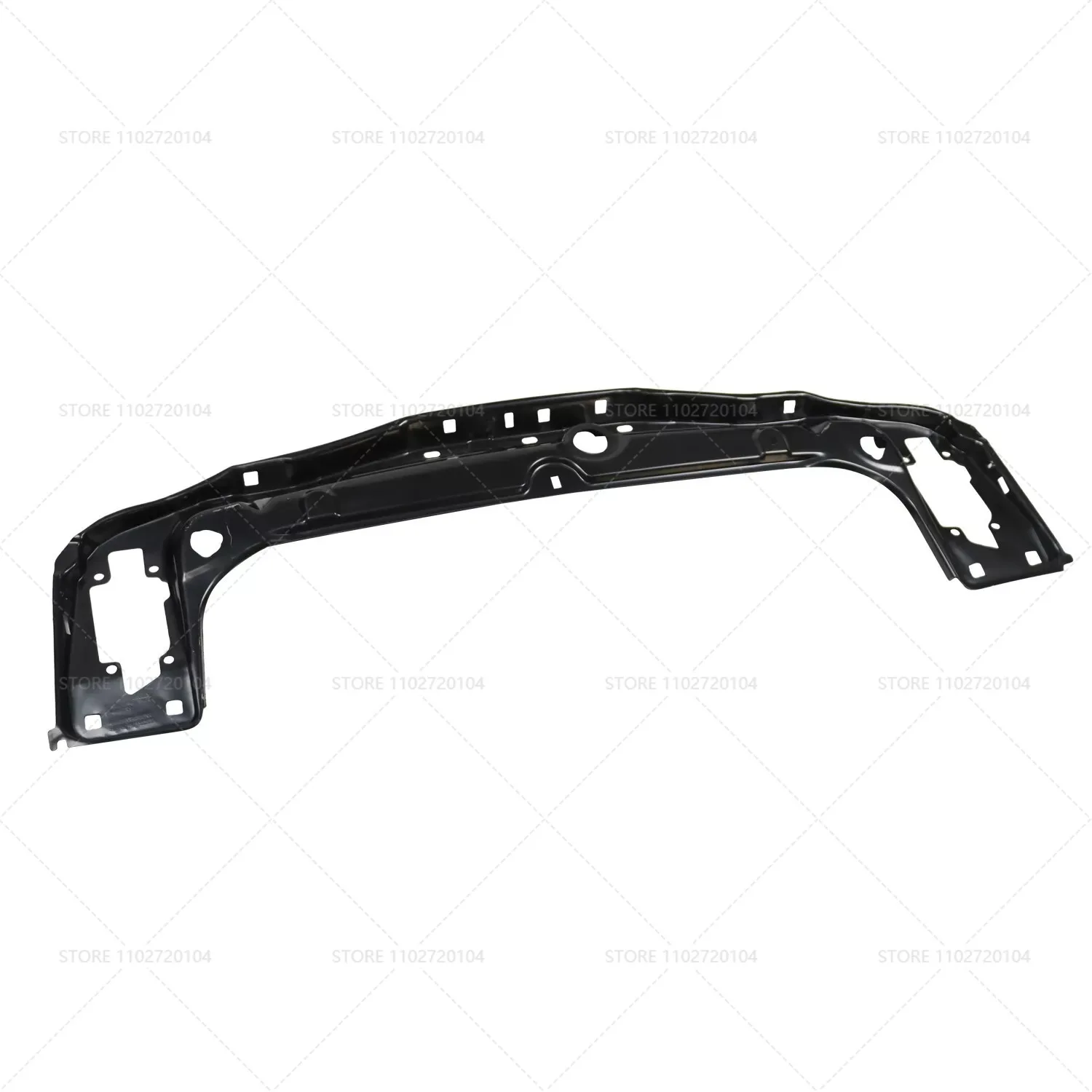 for 2012-2021 F22 F30 F31 F32 BMW 2 3 4 M Series Radiator Support Core Panel Upper Tie Bar 51647245786