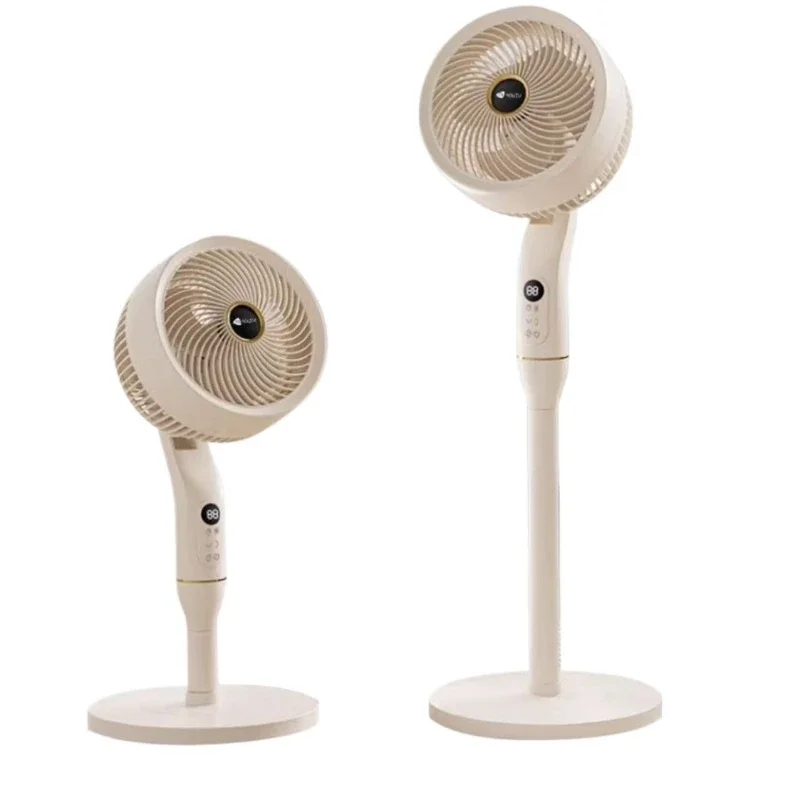 

Air circulation fan, electric fan, household floor, dormitory, intelligent air circulation