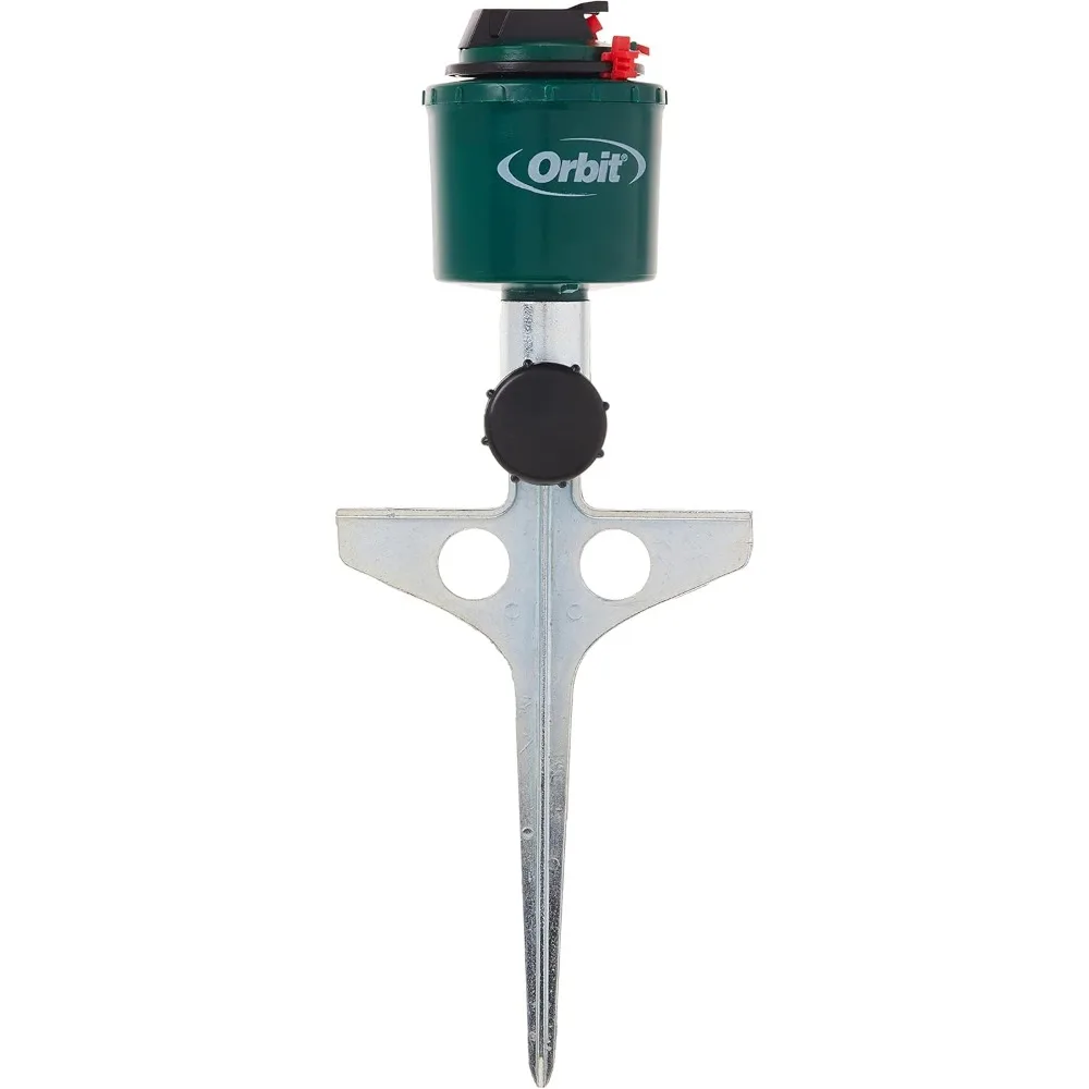 

56565 compact gear drive sprinkler