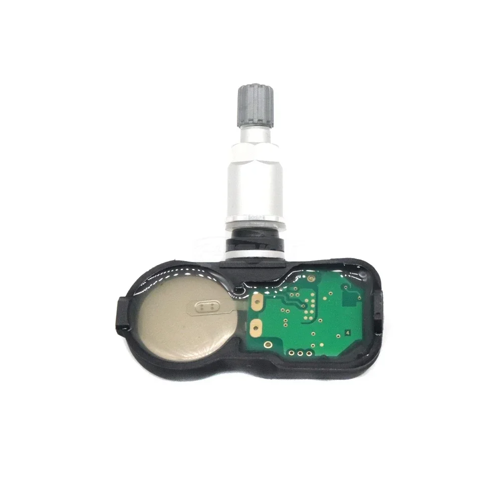 433MHz PMV-107K لتويوتا لاند كروزر 200 RAV4 III لكزس ES GS IS C LS 2005-2013 42607-50010 سيارة TPMS مستشعر ضغط الإطارات