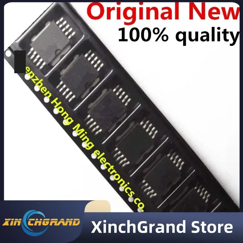 

(5-10piece)100% New BTS5215L BTS 5215L HSOP-12 Chipset