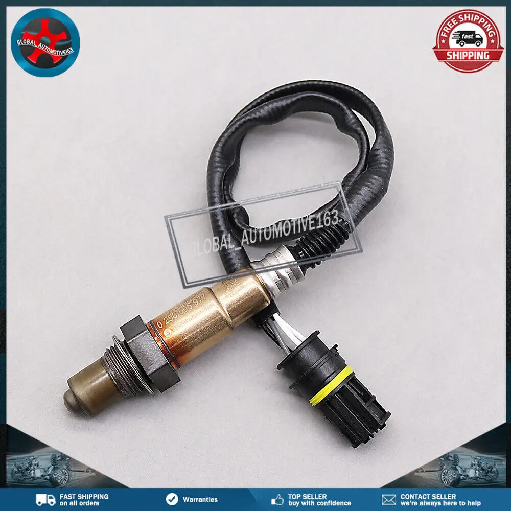 

Downstream Oxygen O2 Sensor For BMW 135i 328i 550i 650i 750i X5 X6 Z4 Cyl 1-3