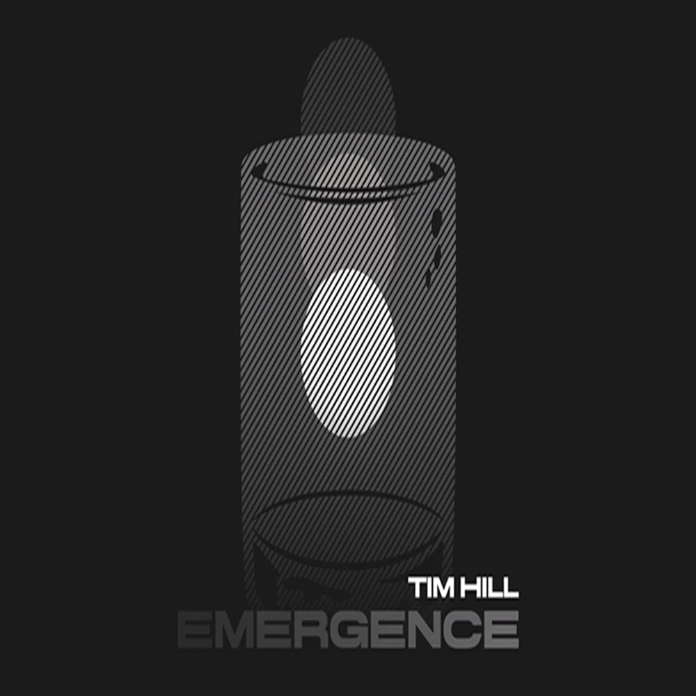 Emergence by Tim Hill   (Instant Download)