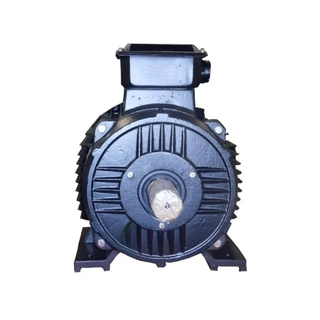 150KW 500KW Permanent Magnet Hydro Turbine Generator for Hydraulic Project