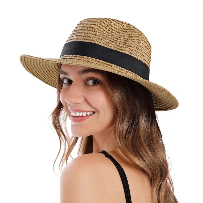 #34 Latest Straw Hats Offers