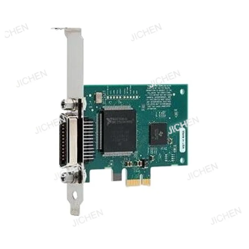 

Карта PCIe Express PCIE-GPIB 778930-01 780575-01 030506, новая, оригинальная
