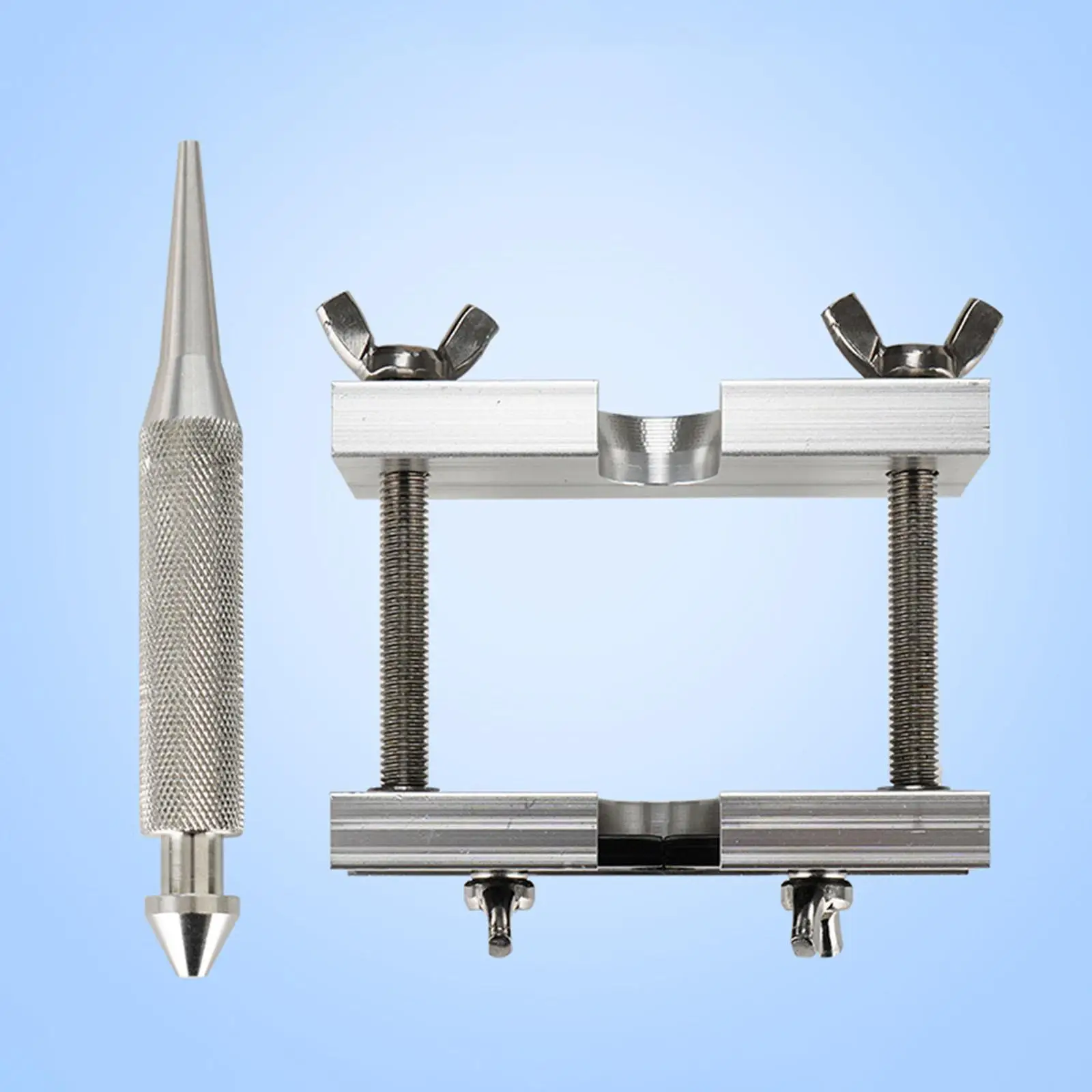 

Mouthpiece Remover Puller Mouthpiece Fixing Tool for Euphonium Trombone Horn