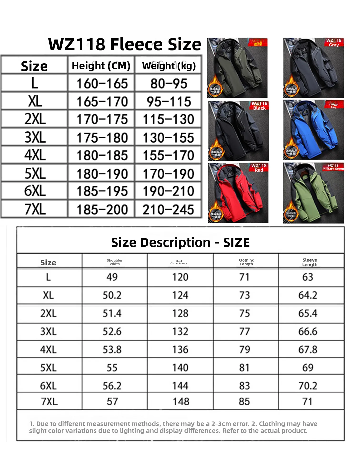 سترة رجالية سميكة من الصوف للخريف والشتاء، معطف قطني دافئ للسفر والعمل، ملابس أبوي مع قبعة قابلة للإزالة، مقاس قياسي بأكمام ط...