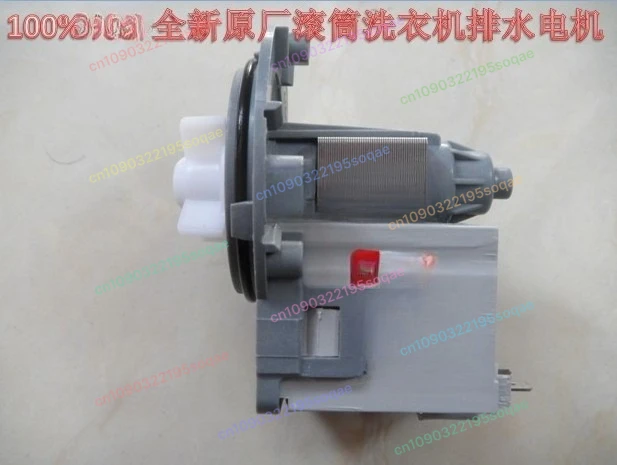 

Drain Motor Pump DC31-00181A DC31-00030A Fix Error Code for Samsung Washing Machine Efficient