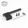 20mm Rail Mount BK