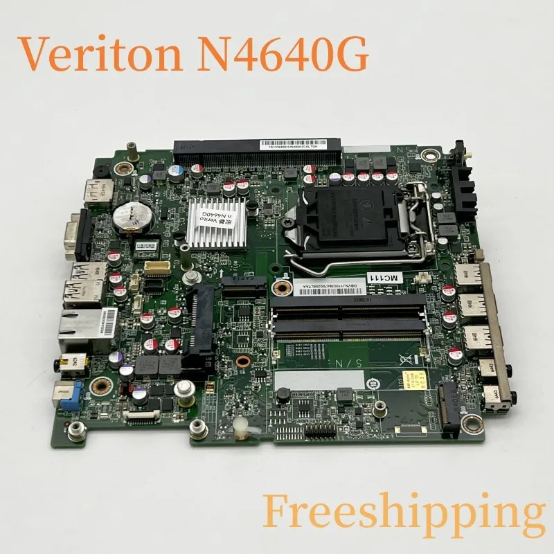 

DBVNJ11003 For Veriton N4640G Motherboard LGA1151 DDR4 Mainboard 100% Tested Fully Work