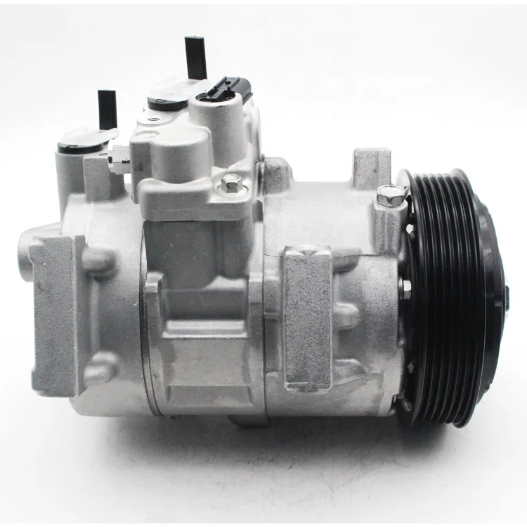 OEM 8831002711 Car Air-Condition Compressor 12V AC Compressors For  Corolla 2012 2005 New Condition-KPRS-613011015