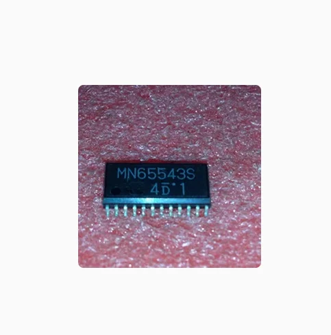 NUEVO 100% MN65543S sop24