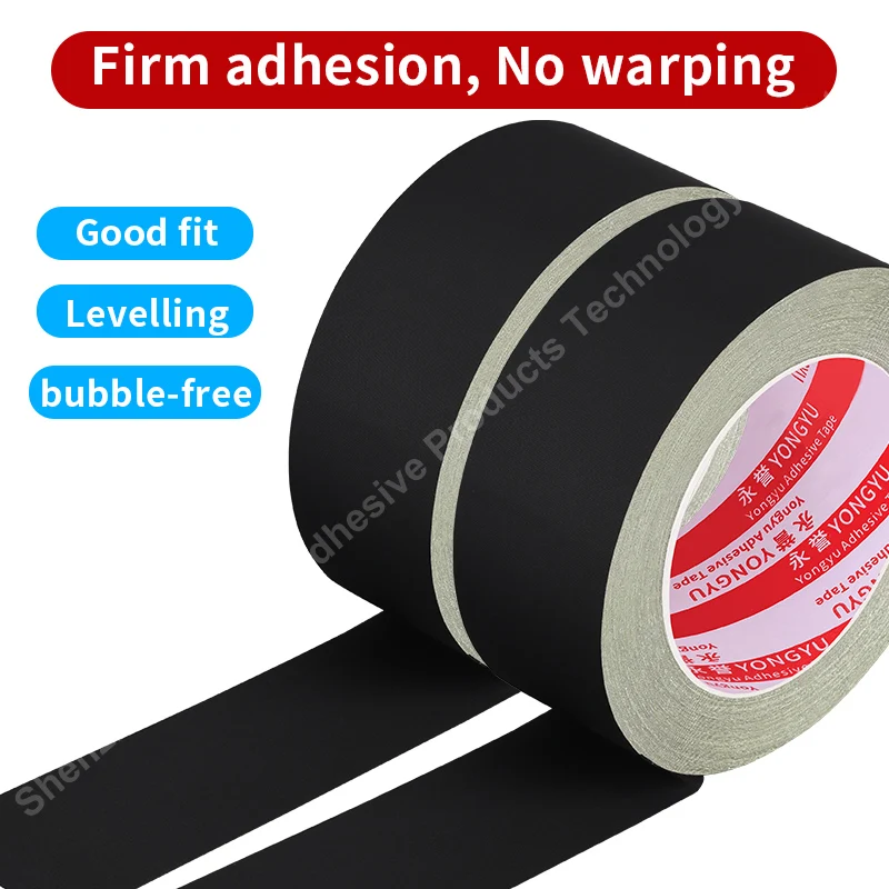 

Acetic Acid Adhesive Tape Cannot Be Torn By Hand High Adhesion Repair For Electronic Products Mobile Phone Parts Fixed Paper Box