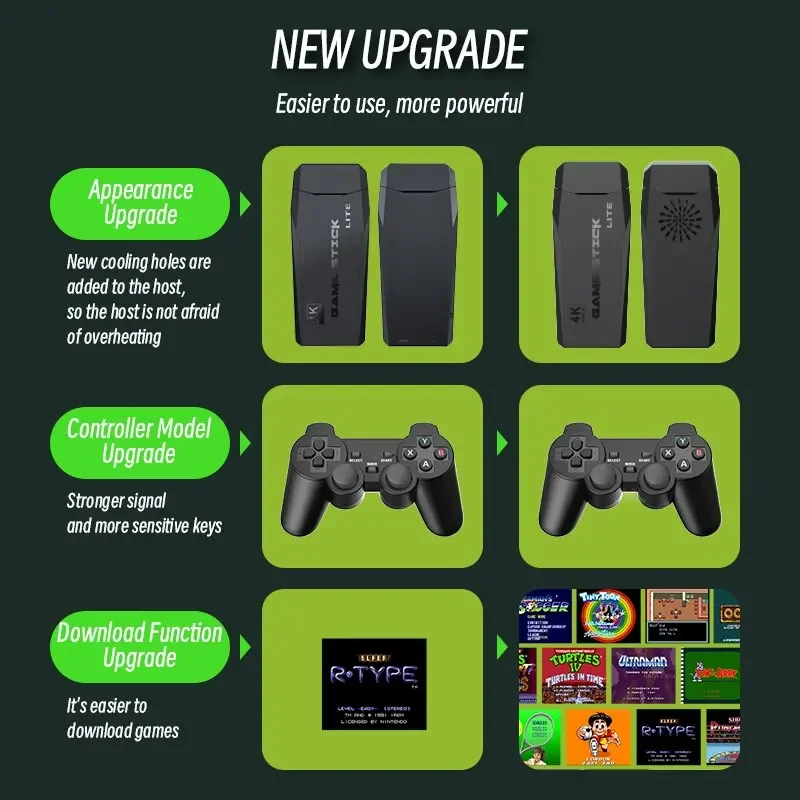 Thumbnail 2 - #11 Trending Wireless Game Controllers Right Now