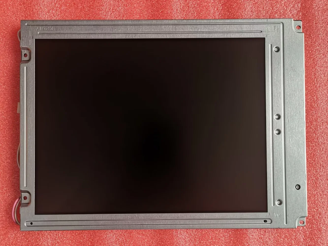 

10,4-дюймовая панель модуля промышленного ЖК-экрана Sharp LQ10D42