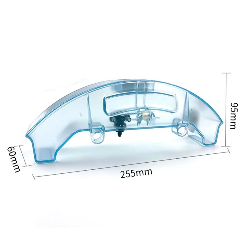 The New Water Tank VR05R5050WK Robotic Vacuum Cleaner Parts Replacement Accessories
