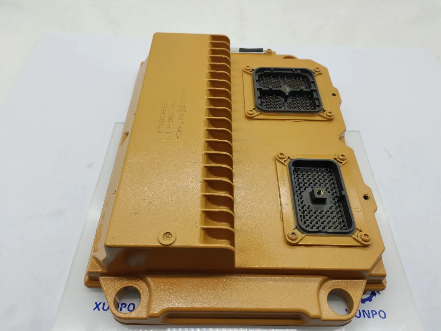 E320D 330D Excavator C15 C18 Engine ECM 2723366 Controller 2622878 372-2905 226-7473 10R5647 226-7473 478-7932