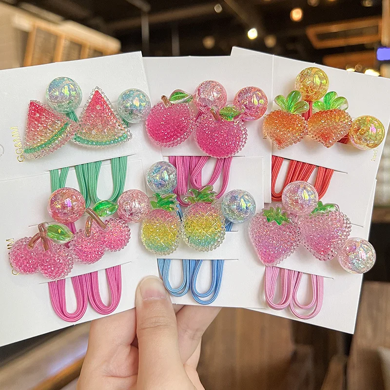 2 Pcs Cartoon Sugar… - image