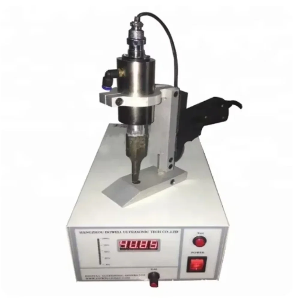Suitable For DW-C28-800 Ultrasonic Handheld Plastic